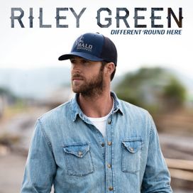 Different 'Round Here - 2019 • Álbum