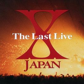 The Last Live - 2001 • Álbum