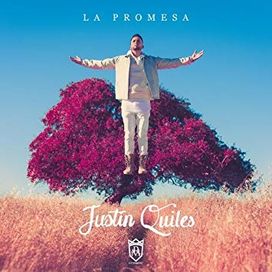 La Promesa - 2016 • Álbum