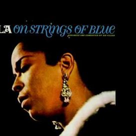Della On Strings Of Blue - 1967 • Álbum