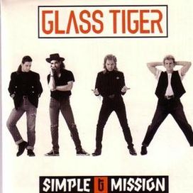 Simple Mission - 1991 • Álbum