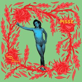 Mit Schinken durch die Menopause - 2015 • Álbum