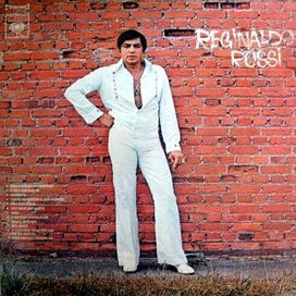 Reginaldo Rossi (1974) - 1974 • Álbum