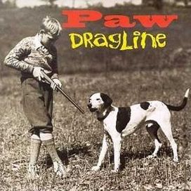 Dragline - 1993 • Álbum