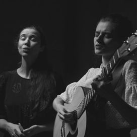 Thousand (Acoustic) - 2019 • Sencillo/EP