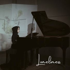 Loneliness - 2021 • Sencillo/EP