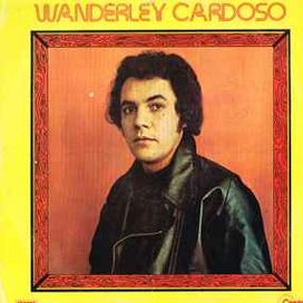 Wanderley Cardoso (1976) - 1976 • Single/EP