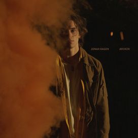 Broken - 2021 • Single/EP