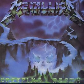 Creeping Death - 1984 • Álbum