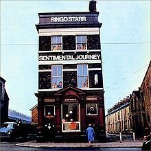 Sentimental Journey - 1970 • Álbum