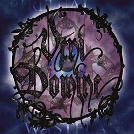 Spiritual Wasteland - 1998 • Álbum