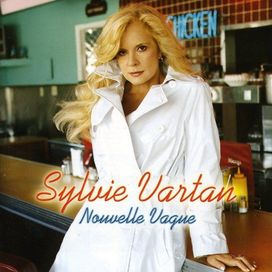 Nouvelle Vague - 2007 • Álbum