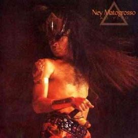 Ao Vivo (1989) - 1989 • Álbum