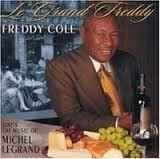 Le Grand Freddy - 1999 • Álbum