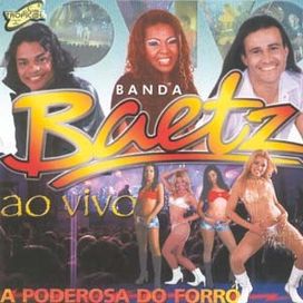 A Poderosa Do Forr - 2004 • Álbum