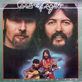 I'll Play For You - 1975 • Álbum