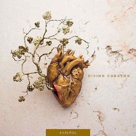 Divino Corazón - 2017 • Álbum