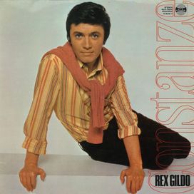 Rex Gildo (1967) - 1967 • Álbum
