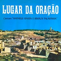 Lugar De Oração - 1972 • Álbum