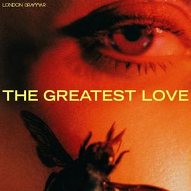 The Greatest Love - 2024 • Álbum