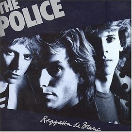 Reggatta de Blanc - 1979 • Álbum