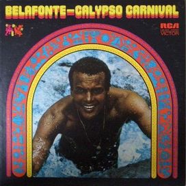 Calypso Carnival - 1971 • Álbum