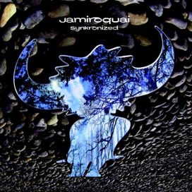 Synkronized - Jamiroquai