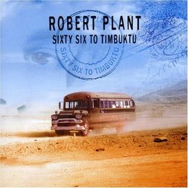 Sixty Six to Timbuktu - 2003 • Álbum