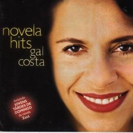 Novela Hits - 1997 • Coletânea