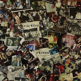Rkives - 2013 • Coletânea