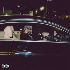 Gank Move (feat. Big Hit, Hit-Boy &amp; HitgirlLENA) - 2024 • Sencillo/EP