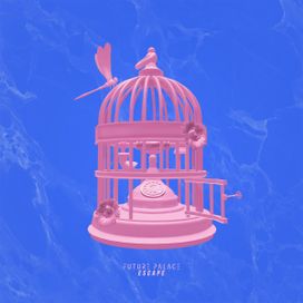 Escape  - 2020 • Álbum