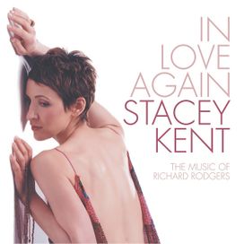 In Love Again (The Music Of Richard Rodgers) - 2002 • Álbum