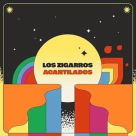 Acantilados - 2023 • Álbum