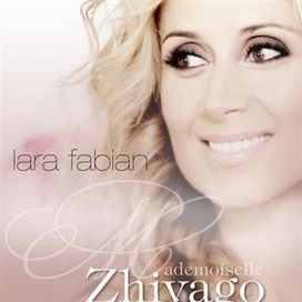 Mademoiselle Zhivago - 2010 • Álbum
