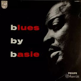 Blues By Basie  - 1958 • Álbum