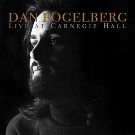 Live At Carnegie Hall - 2017 • Álbum