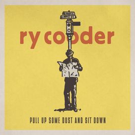 Pull Up Some Dust And Sit Down - 2011 • Álbum