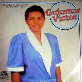 Quando Os Crentes Se Reúnem Há Festa - 1986 • Álbum