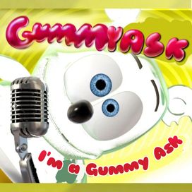 Gummyask Song - 2008 • Single/EP