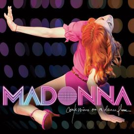 Confessions on a Dance Floor - 2005 • Álbum