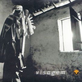 Visagem - 2010 • Álbum