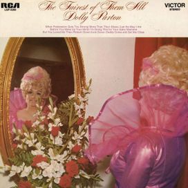 The Fairest of Them All - 1970 • Álbum