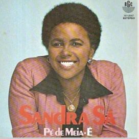 Sandra Sá (1980) - 1980 • Single/EP