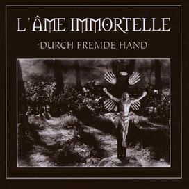 Durch fremde Hand - 2008 • Álbum