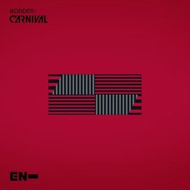 BORDER: CARNIVAL - 2021 • Sencillo/EP