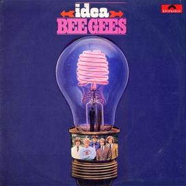 Idea - 1968 • Álbum