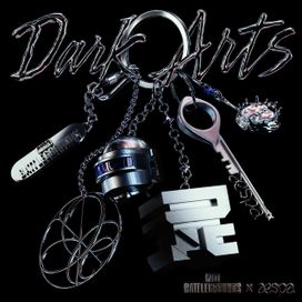 Dark Arts - 2025 • Single/EP