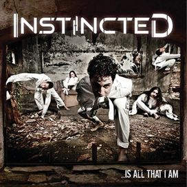 ...Is All That I Am - 2013 • Álbum