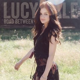 Road Between (Target Version) - 2014 • Álbum